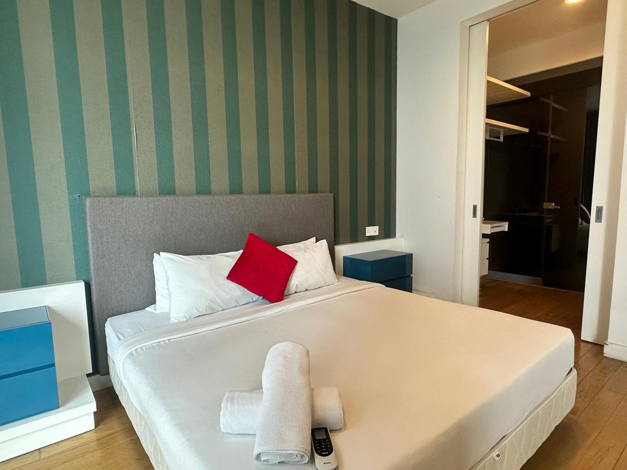 Platinum Premier Klcc * Kuala Lumpur