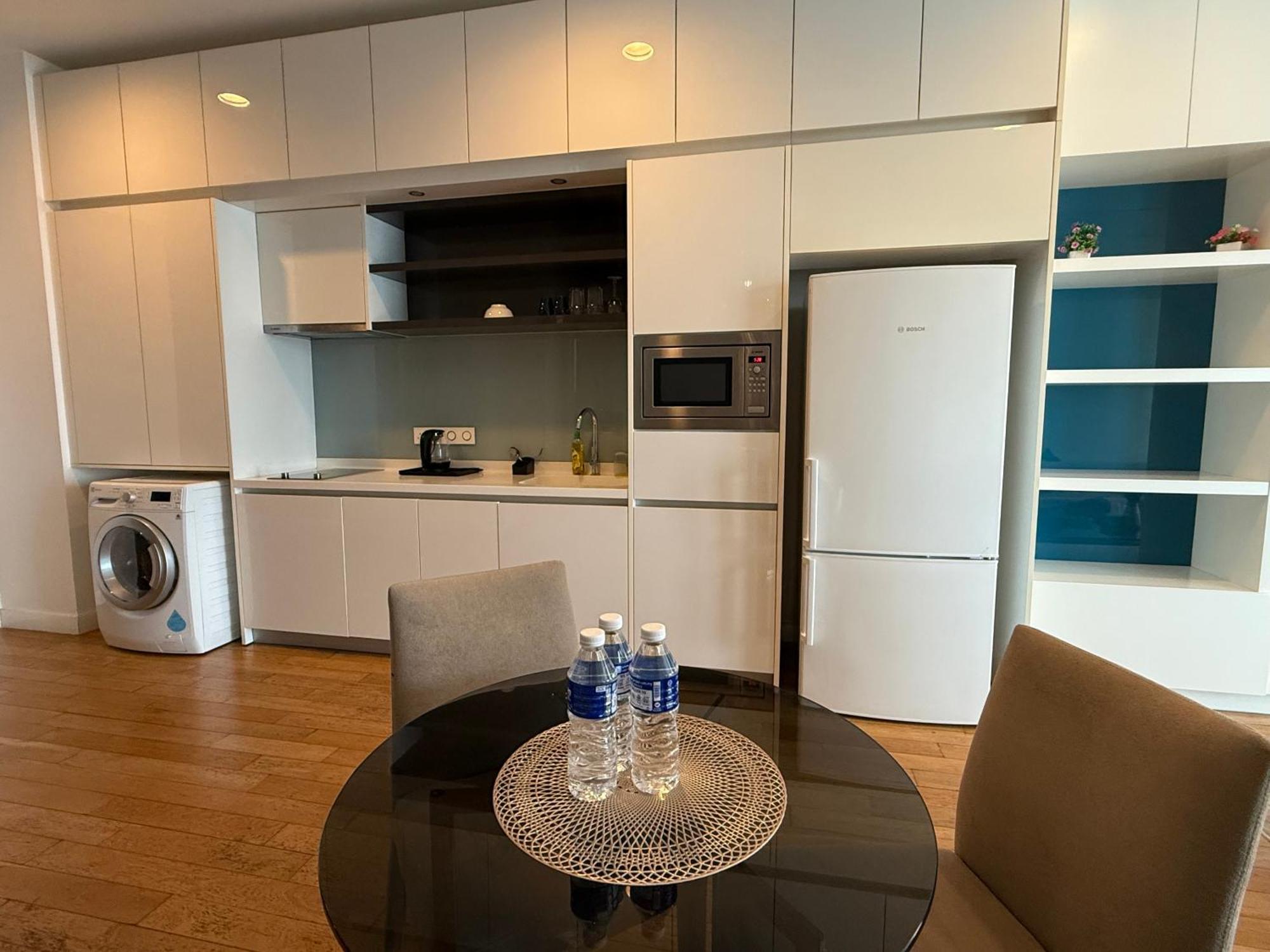Platinum Premier Klcc Apartment *