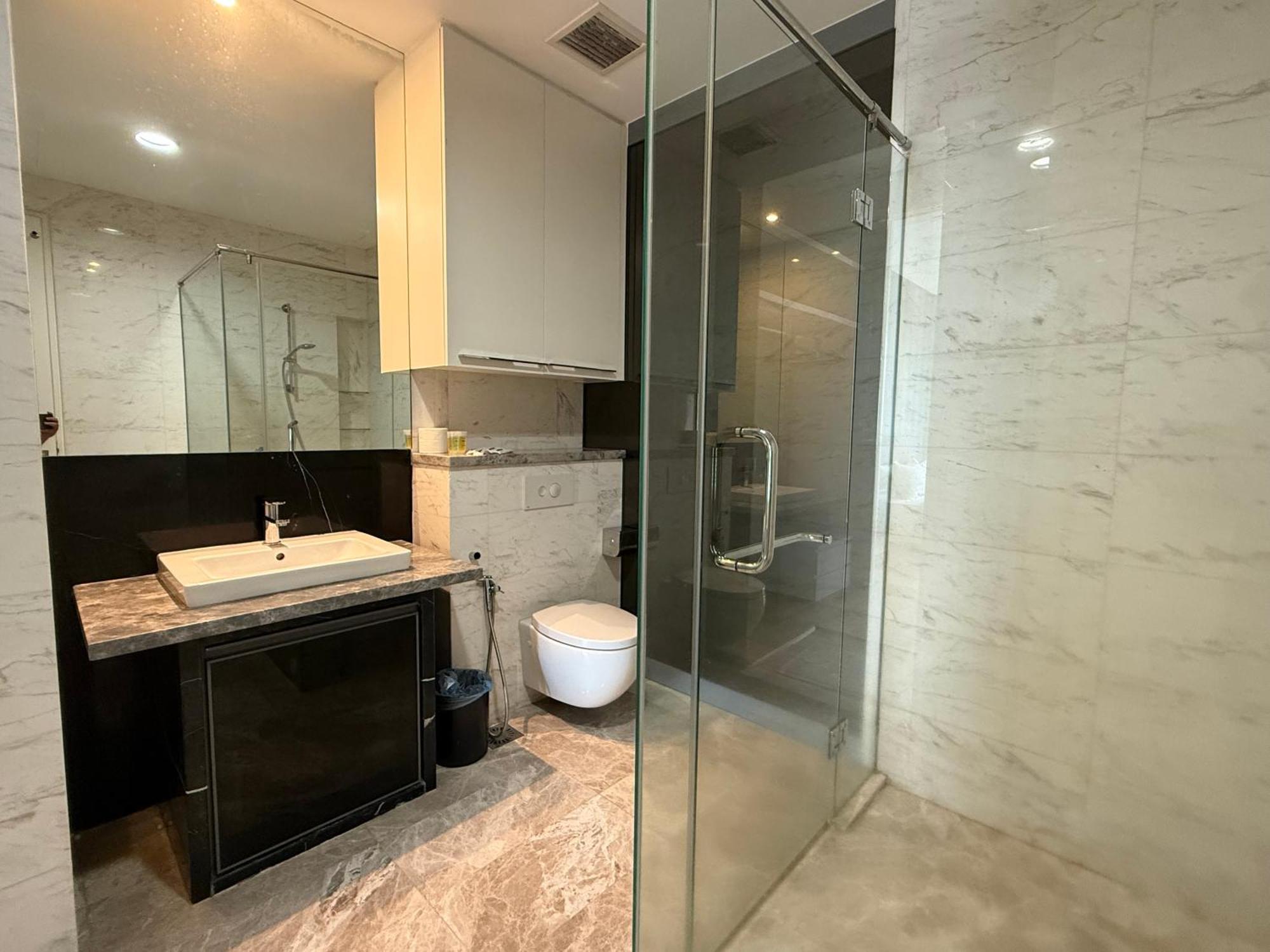 Platinum Premier Klcc Apartment