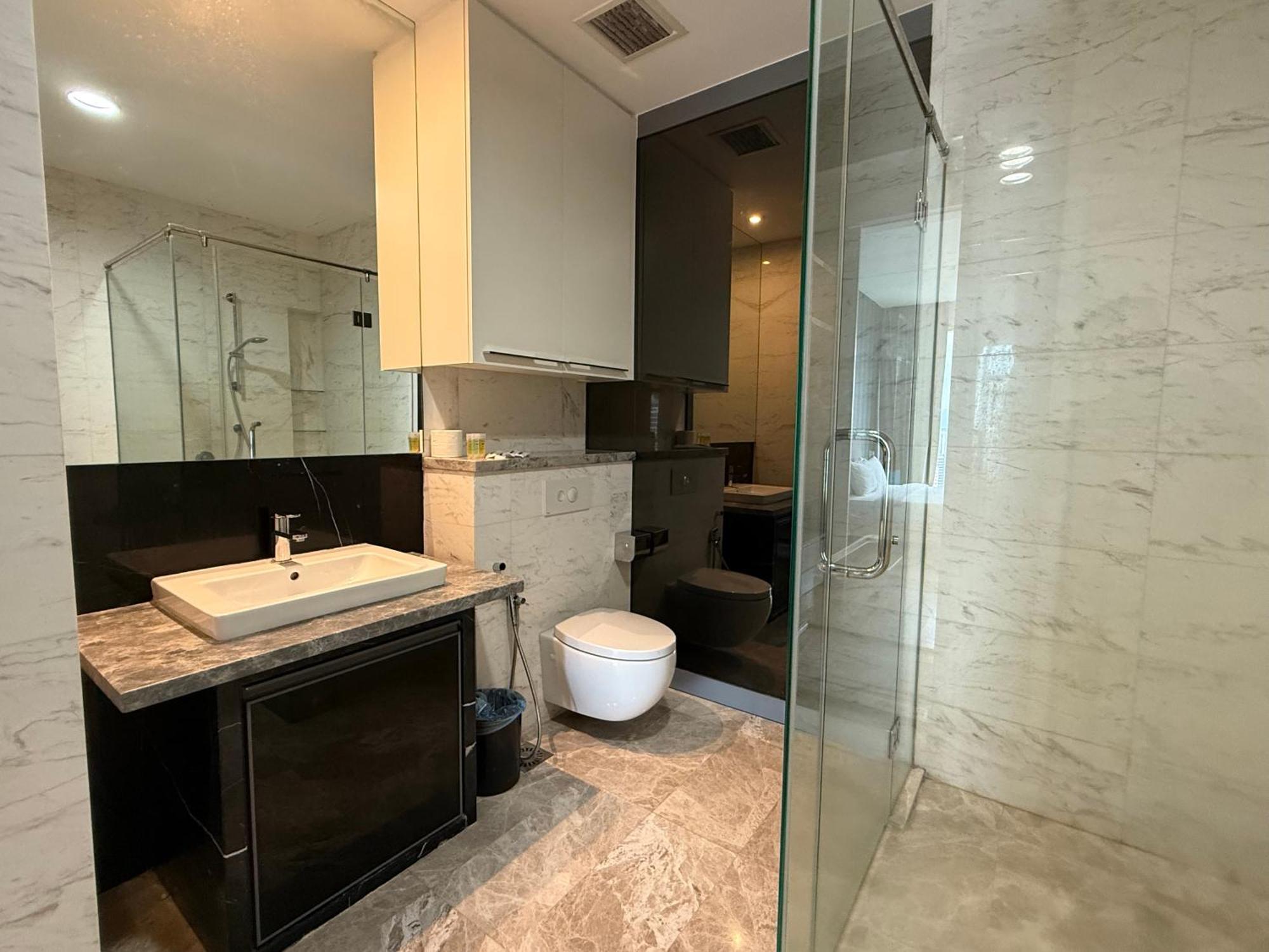 Apartment Platinum Premier Klcc *
