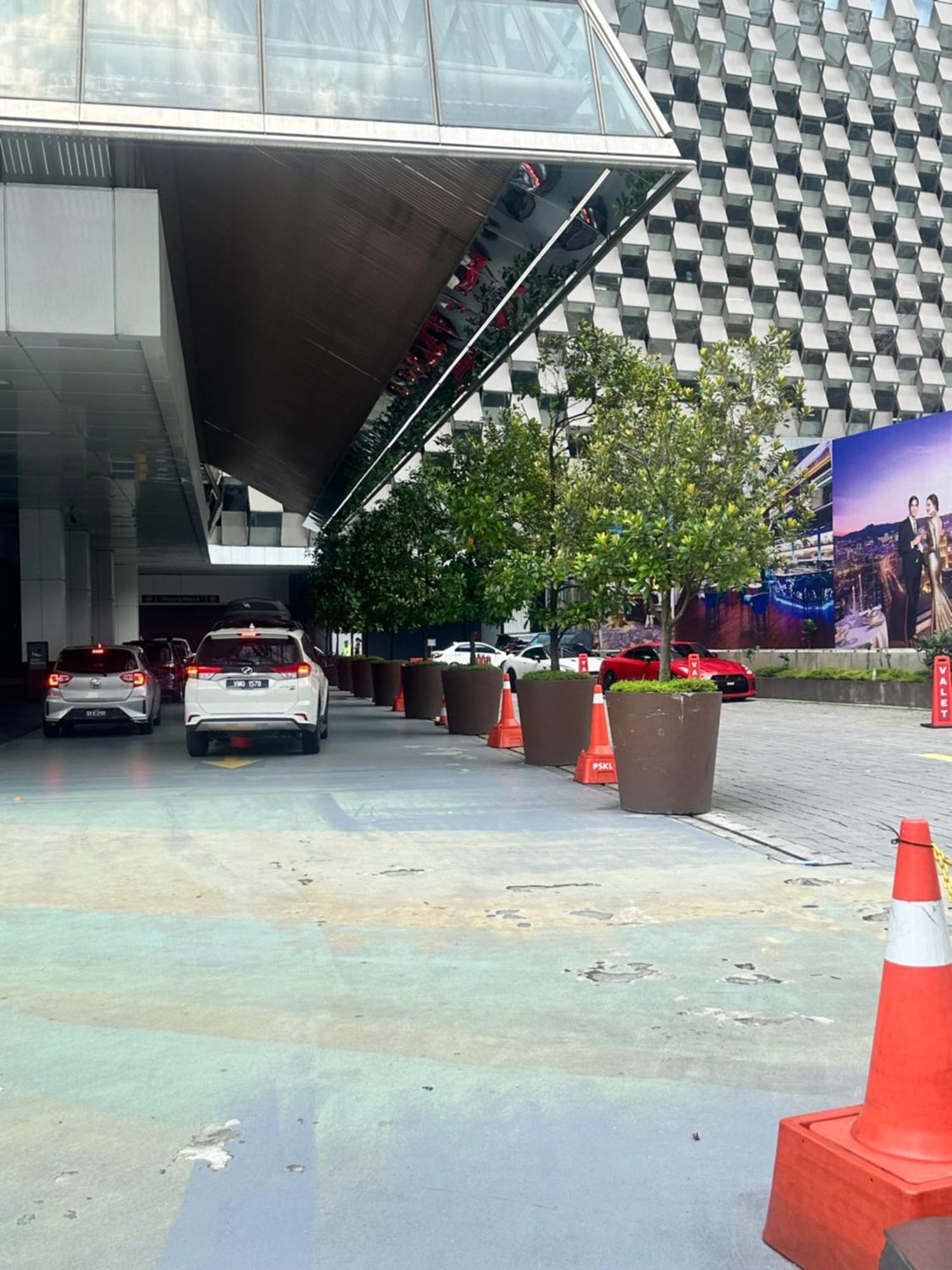 Platinum Premier Klcc Apartment Kuala Lumpur