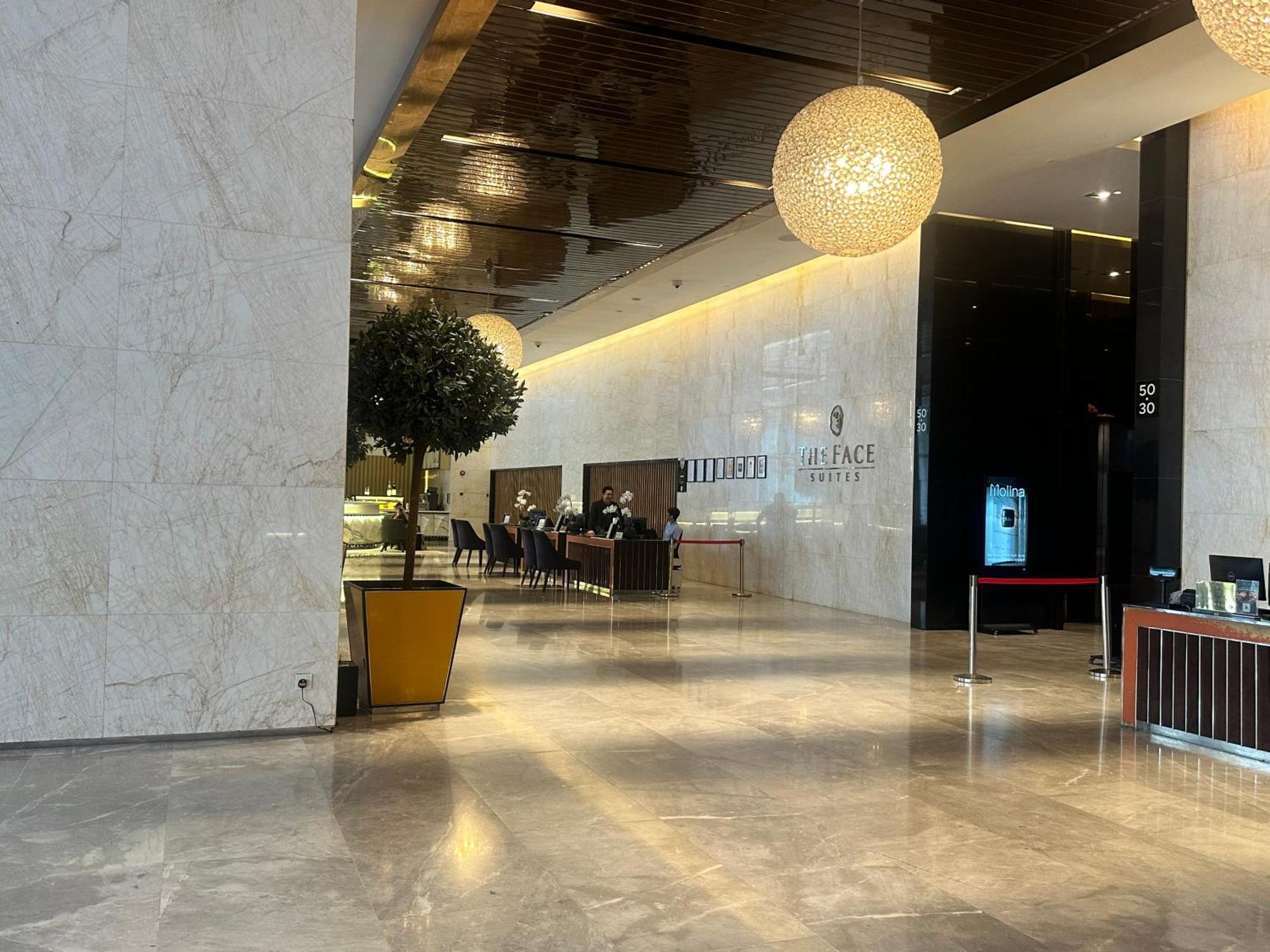 Apartment Platinum Premier Klcc Kuala Lumpur