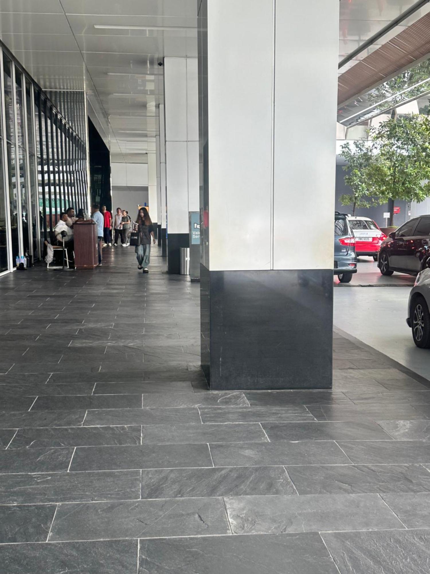 Platinum Premier Klcc Apartment Kuala Lumpur
