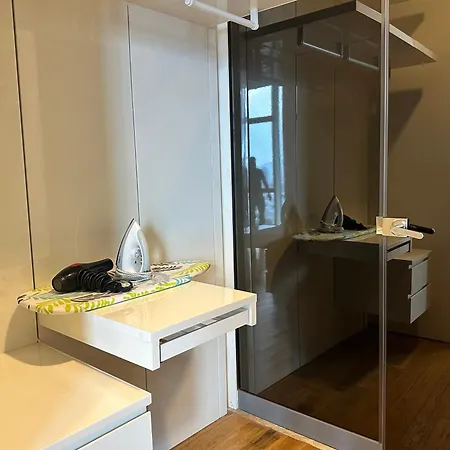 Platinum Premier Suite Klcc Kuala Lumpur Exterior photo