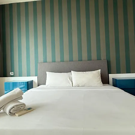 Platinum Premier Suite Klcc Kuala Lumpur Exterior photo