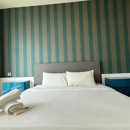 Platinum Premier Suite Klcc Kuala Lumpur Exterior photo