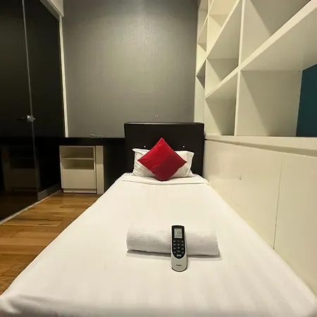 Platinum Premier Suite Klcc Kuala Lumpur Exterior photo