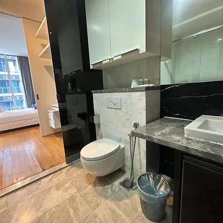 Platinum Premier Suite Klcc Kuala Lumpur Exterior photo