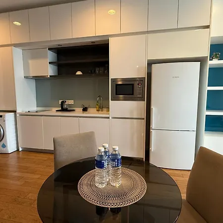 Platinum Premier Suite Klcc Kuala Lumpur Exterior photo