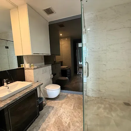 Platinum Premier Suite Klcc Kuala Lumpur Exterior photo